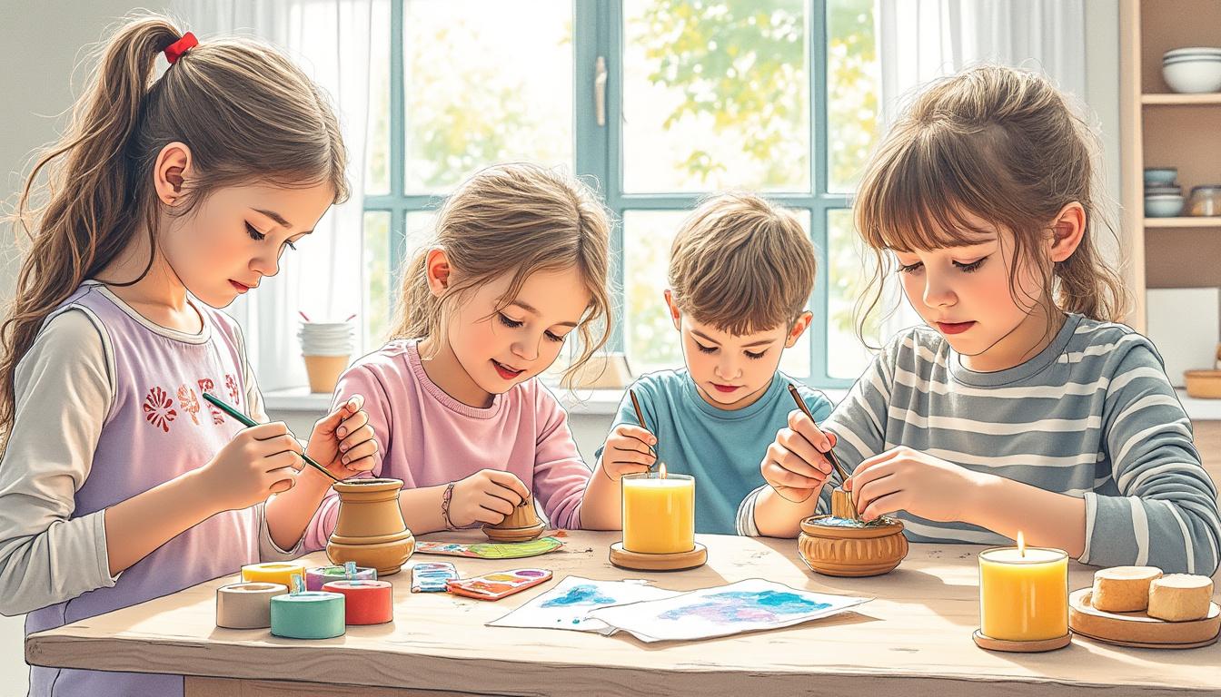 découvrez 10 idées de cadeaux faits main originaux et charmants à offrir pour toutes les occasions et faire plaisir avec une touche personnelle.