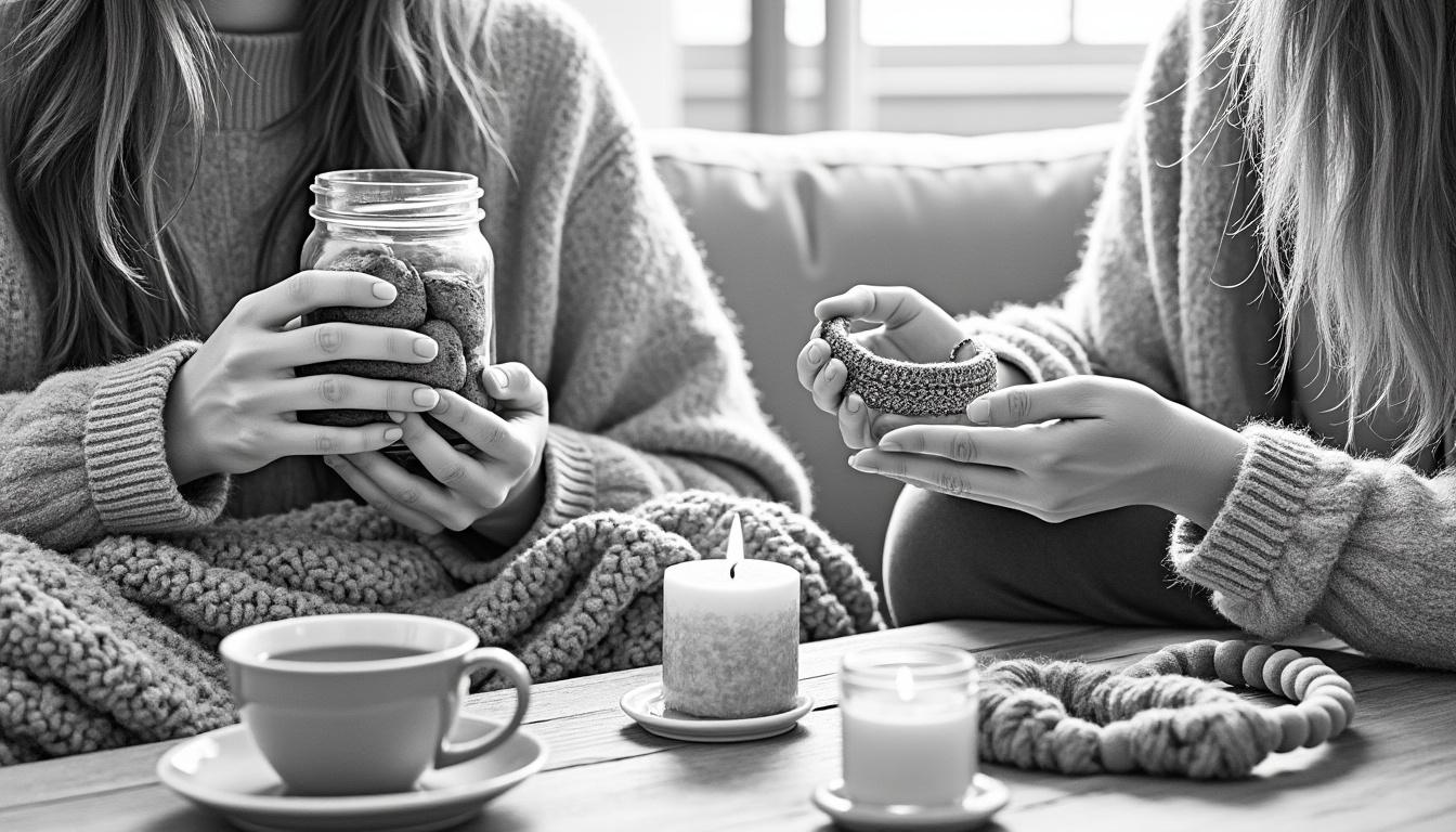 découvrez 10 idées de cadeaux faits main originaux et très chouettes à offrir pour toutes les occasions. inspirez-vous pour créer des présents uniques et personnalisés qui feront plaisir à coup sûr.