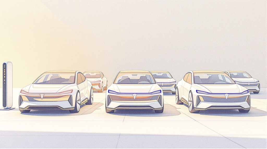 Découvrez le top 5 des hybrides rechargeables les plus performants du moment, alliant économie d'énergie et innovation technologique pour une conduite écologique et efficace.