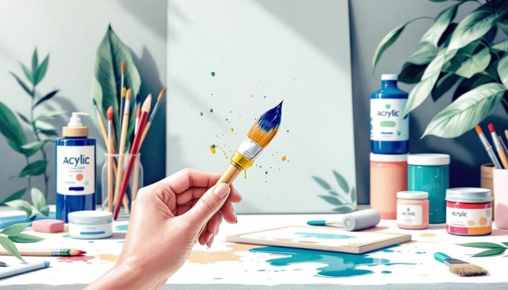 Découvrez pourquoi la peinture glycéro est interdite et quelles alternatives écologiques et efficaces choisir aujourd'hui pour vos projets de rénovation et de décoration.