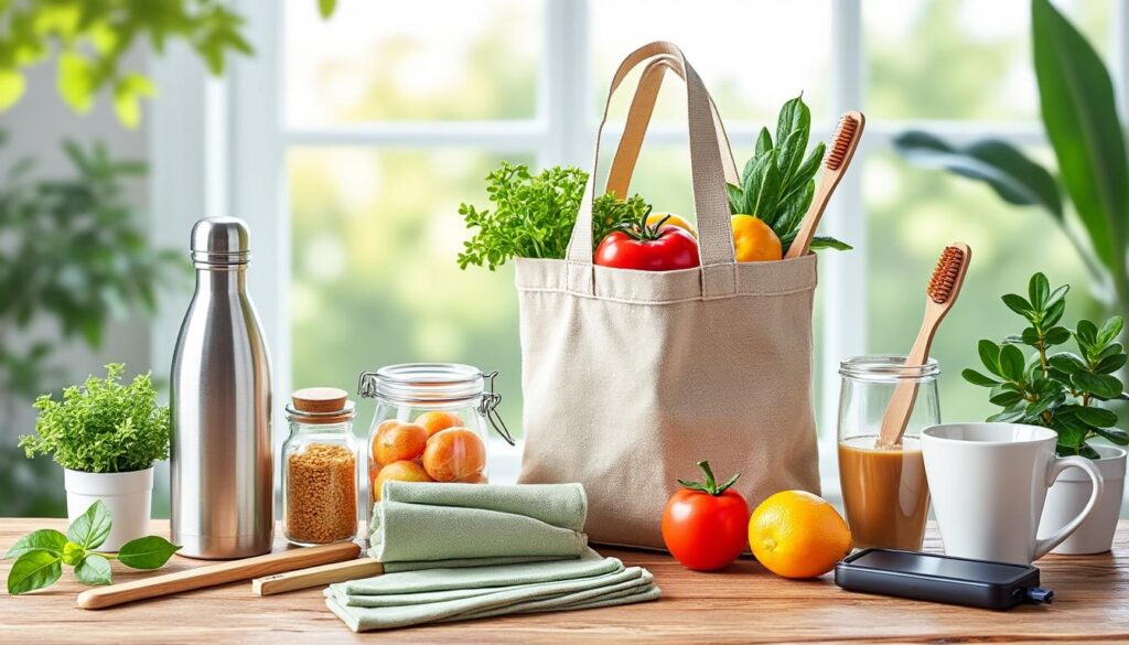 découvrez quels produits durables sont vraiment utiles au quotidien pour adopter un mode de vie écologique et responsable sans compromis sur la praticité.
