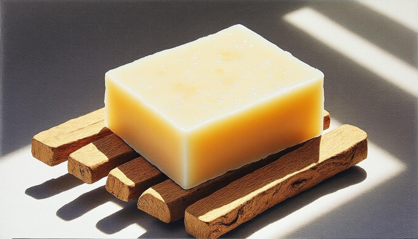 découvrez nos conseils pour éviter que votre savon solide ne se casse rapidement et profitez d'une utilisation durable et économique.