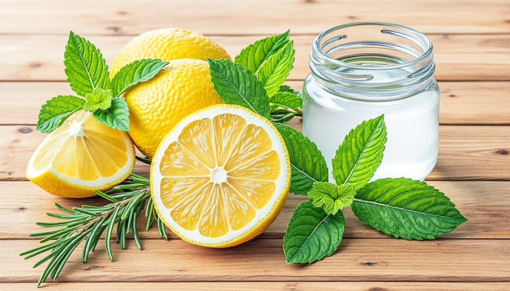 découvrez un produit naturel efficace pour éliminer les mauvaises odeurs de votre réfrigérateur sans utiliser de bicarbonate. une solution saine et écologique pour un frigo frais au quotidien.